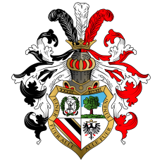 Wappen - Vektor - Korrigiert